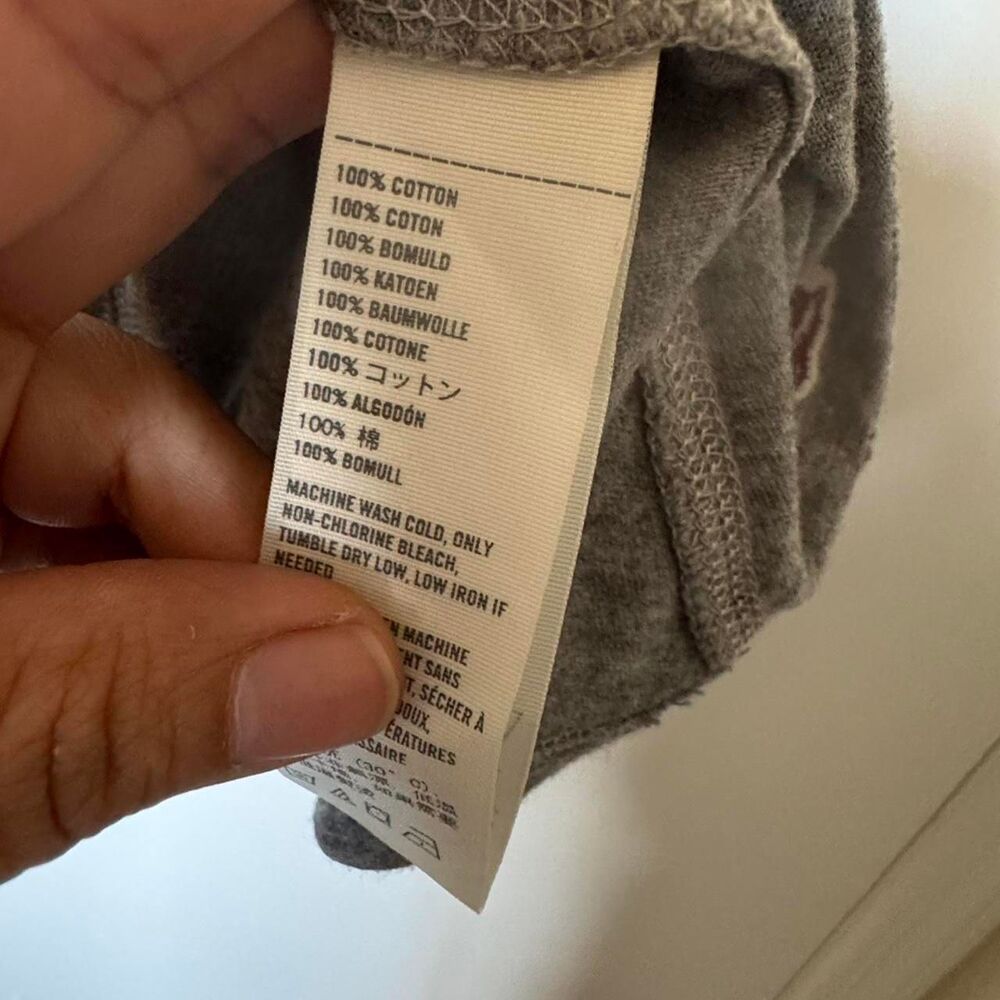 Y2K Rare Vintage Hollister vintage babydoll tank top. size M New with Tag - Picture 5 of 7